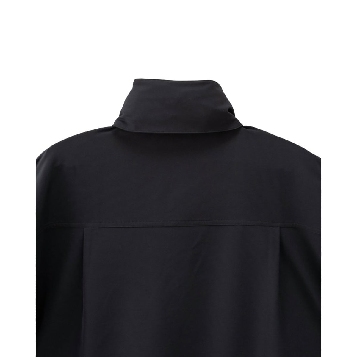 MIZUNO LOOSE-FIT STRETCH JACKET ミズノ ルーズフィットストレッチジャケット 32MC5US3【メンズ ルーズフィットジャケット スポーツジャケット ストレッチ素材 可動域向上 多機能ポケット 26SS】