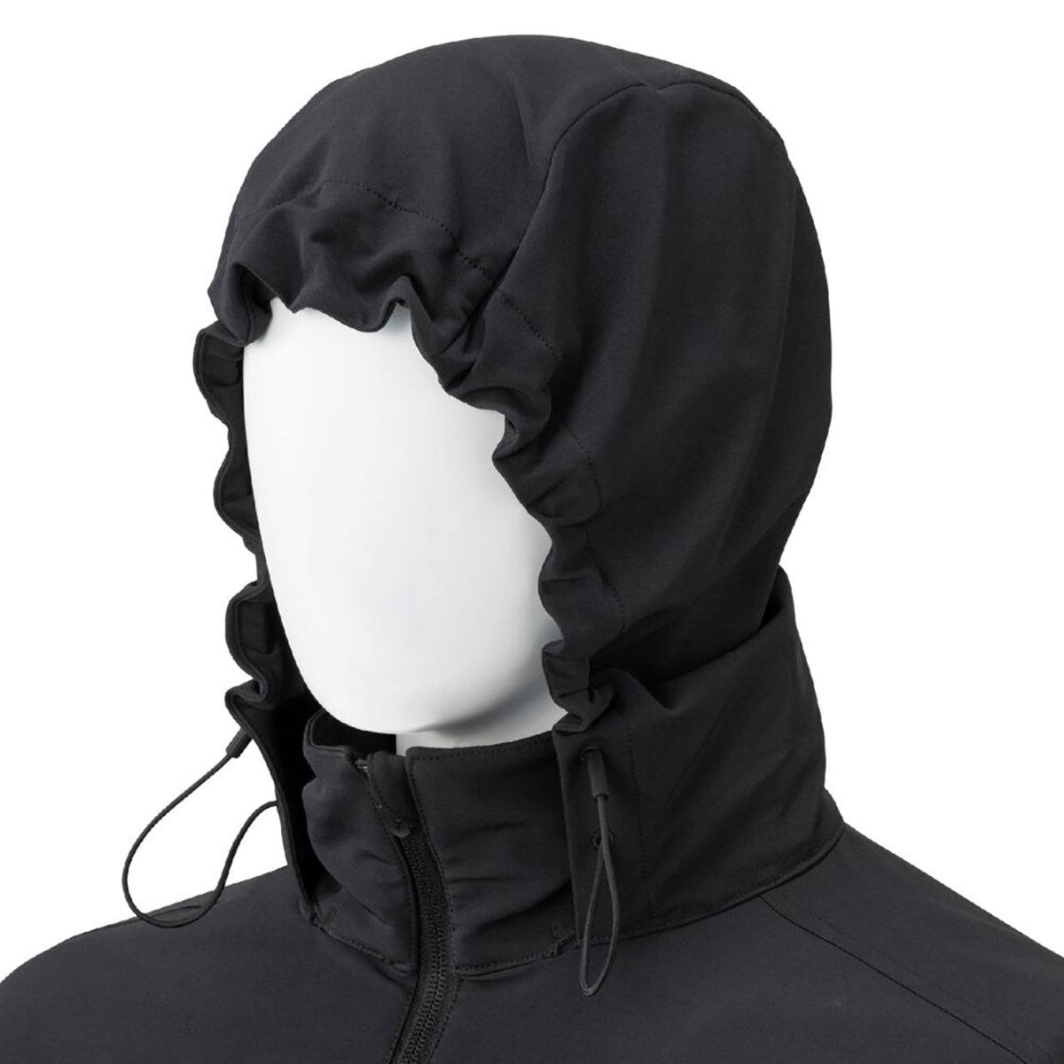 MIZUNO LOOSE-FIT STRETCH JACKET ミズノ ルーズフィットストレッチジャケット 32MC5US3【メンズ ルーズフィットジャケット スポーツジャケット ストレッチ素材 可動域向上 多機能ポケット 26SS】