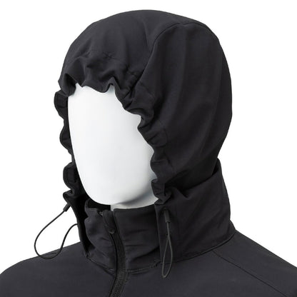 MIZUNO LOOSE-FIT STRETCH JACKET ミズノ ルーズフィットストレッチジャケット 32MC5US3【メンズ ルーズフィットジャケット スポーツジャケット ストレッチ素材 可動域向上 多機能ポケット 26SS】