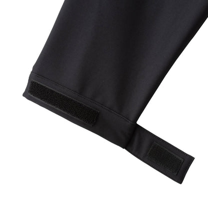 MIZUNO LOOSE-FIT STRETCH JACKET ミズノ ルーズフィットストレッチジャケット 32MC5US3【メンズ ルーズフィットジャケット スポーツジャケット ストレッチ素材 可動域向上 多機能ポケット 26SS】