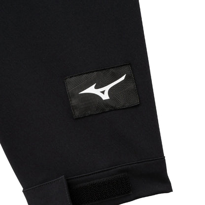 MIZUNO LOOSE-FIT STRETCH JACKET ミズノ ルーズフィットストレッチジャケット 32MC5US3【メンズ ルーズフィットジャケット スポーツジャケット ストレッチ素材 可動域向上 多機能ポケット 26SS】