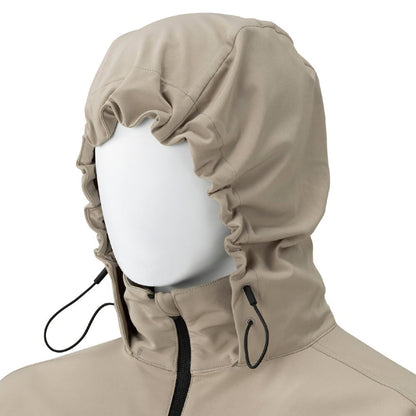 MIZUNO LOOSE-FIT STRETCH JACKET ミズノ ルーズフィットストレッチジャケット 32MC5US3【メンズ ルーズフィットジャケット スポーツジャケット ストレッチ素材 可動域向上 多機能ポケット 26SS】