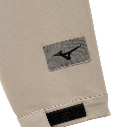 MIZUNO LOOSE-FIT STRETCH JACKET ミズノ ルーズフィットストレッチジャケット 32MC5US3【メンズ ルーズフィットジャケット スポーツジャケット ストレッチ素材 可動域向上 多機能ポケット 26SS】