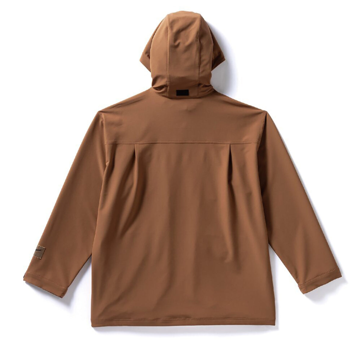 MIZUNO LOOSE-FIT STRETCH JACKET ミズノ ルーズフィットストレッチジャケット 32MC5US3【メンズ ルーズフィットジャケット スポーツジャケット ストレッチ素材 可動域向上 多機能ポケット 26SS】