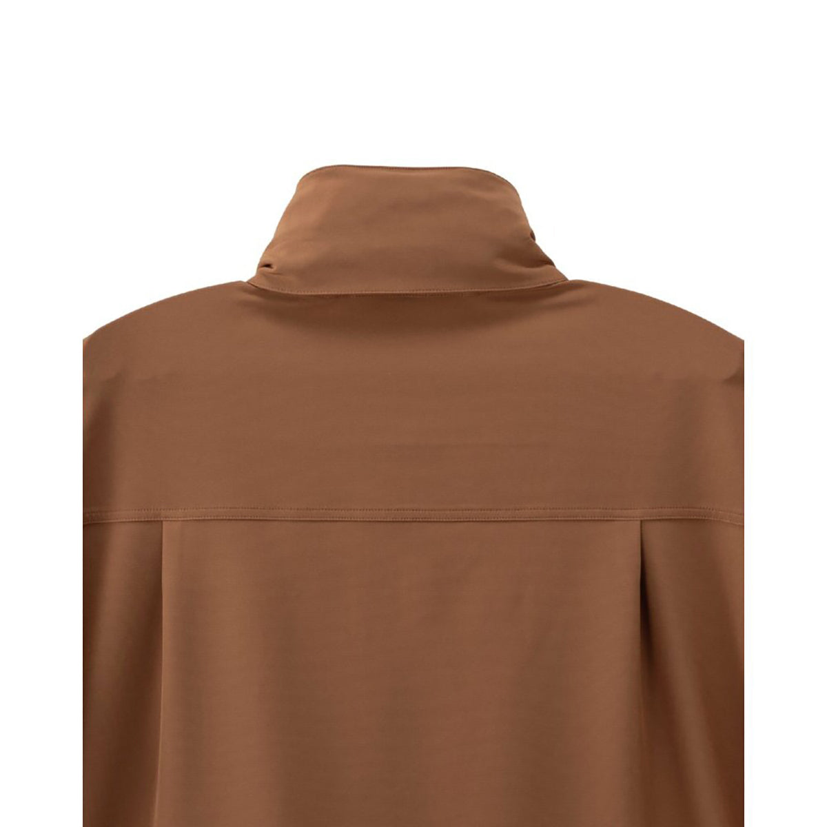 MIZUNO LOOSE-FIT STRETCH JACKET ミズノ ルーズフィットストレッチジャケット 32MC5US3【メンズ ルーズフィットジャケット スポーツジャケット ストレッチ素材 可動域向上 多機能ポケット 26SS】