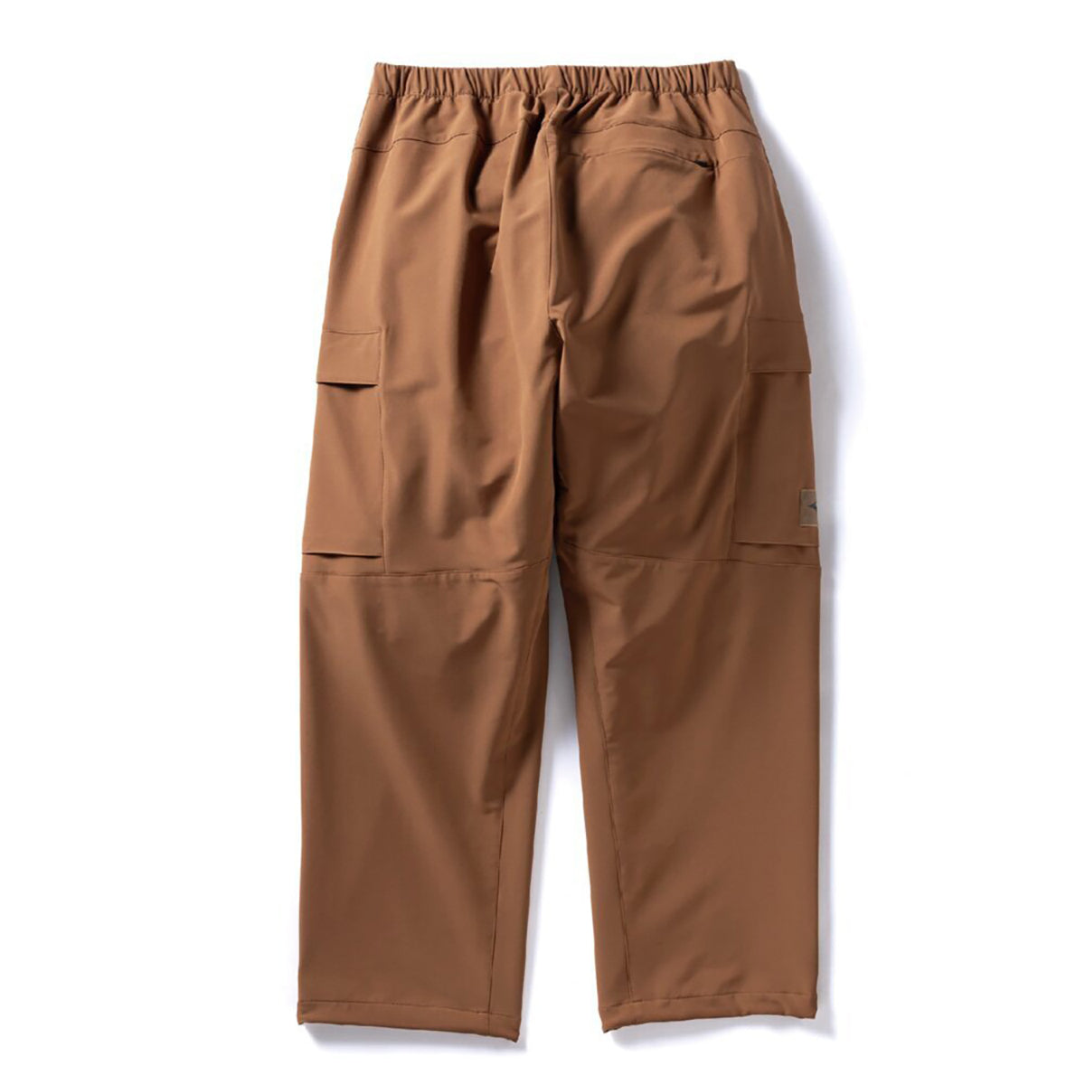 MIZUNO LOOSE FIT LONG PANTS ミズノ ルーズフィットロングパンツ 32MD4US7【メンズ ルーズフィットパンツ ロングパンツ ストレッチ素材 スポーツウェア 多機能ポケット 26SS】