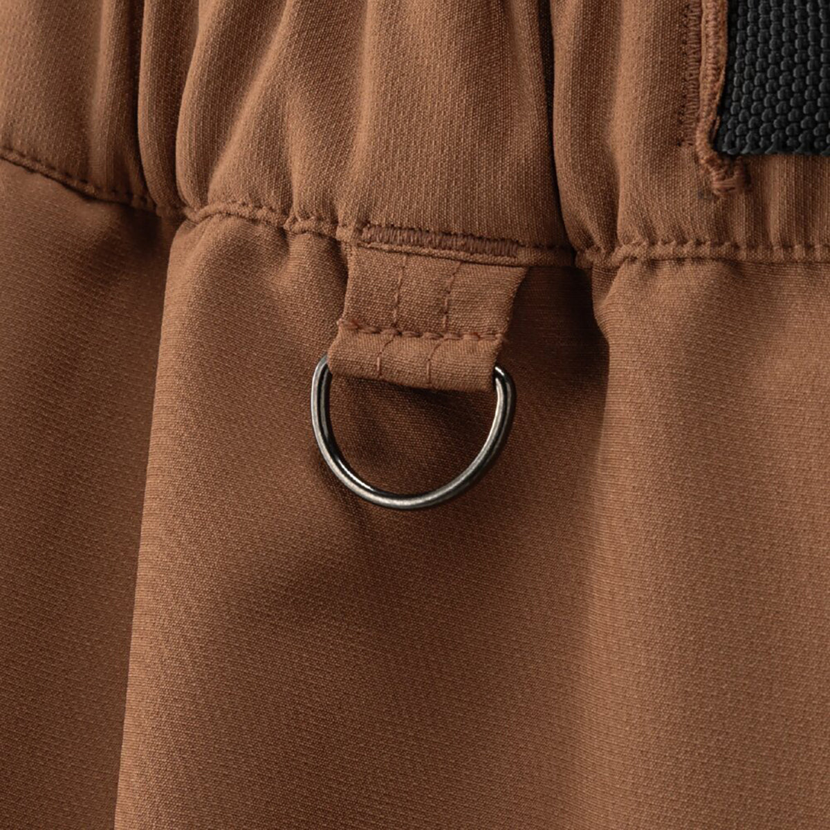 MIZUNO LOOSE FIT LONG PANTS ミズノ ルーズフィットロングパンツ 32MD4US7【メンズ ルーズフィットパンツ ロングパンツ ストレッチ素材 スポーツウェア 多機能ポケット 26SS】