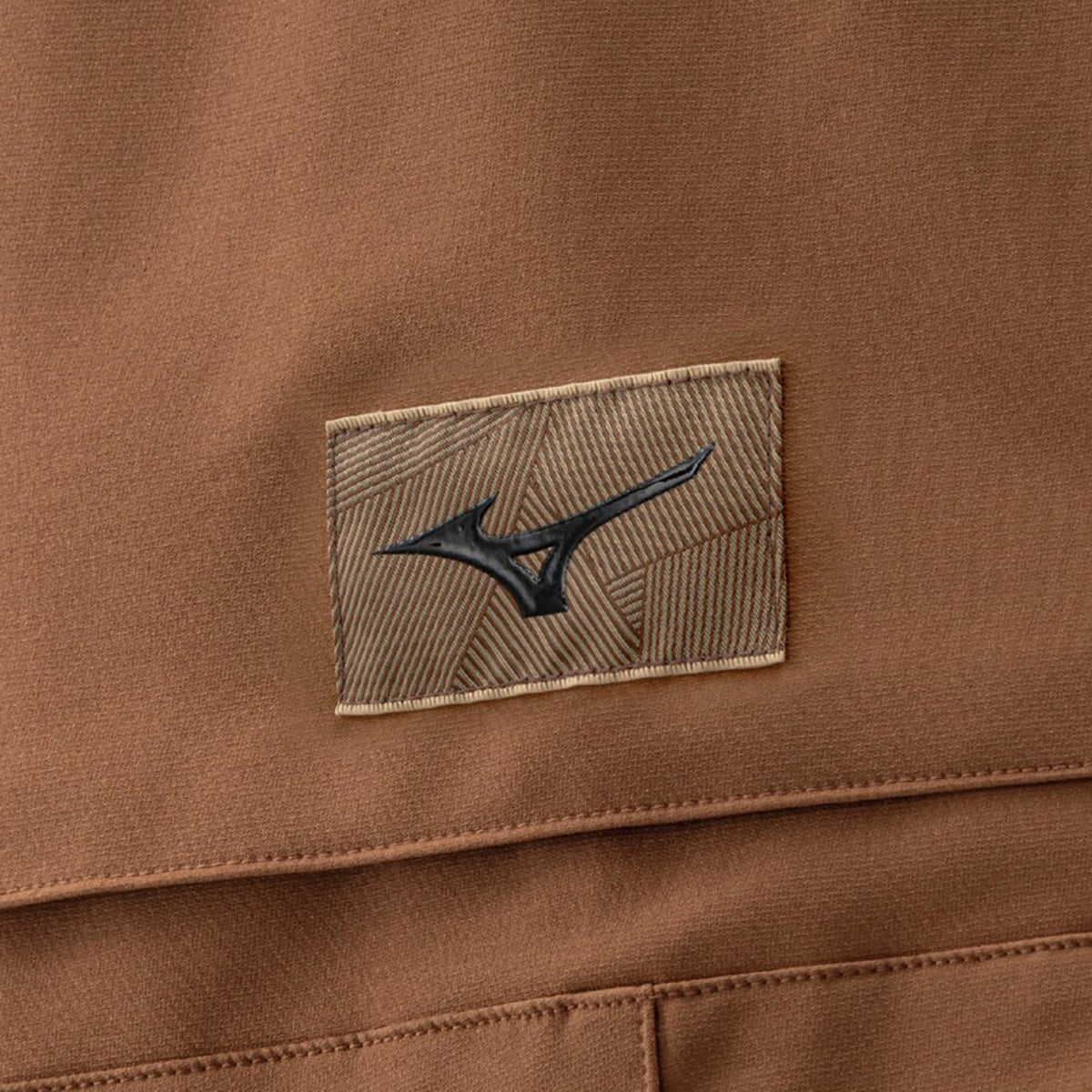 MIZUNO LOOSE FIT LONG PANTS ミズノ ルーズフィットロングパンツ 32MD4US7【メンズ ルーズフィットパンツ ロングパンツ ストレッチ素材 スポーツウェア 多機能ポケット 26SS】