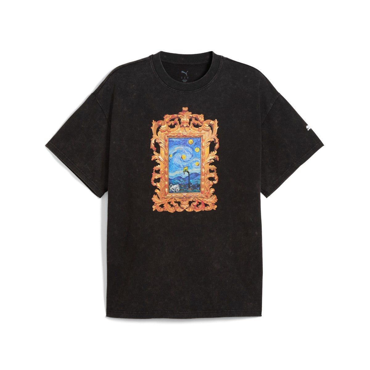 DYLAN EXHIBIT TEE III