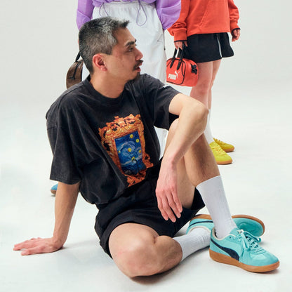 DYLAN EXHIBIT TEE III