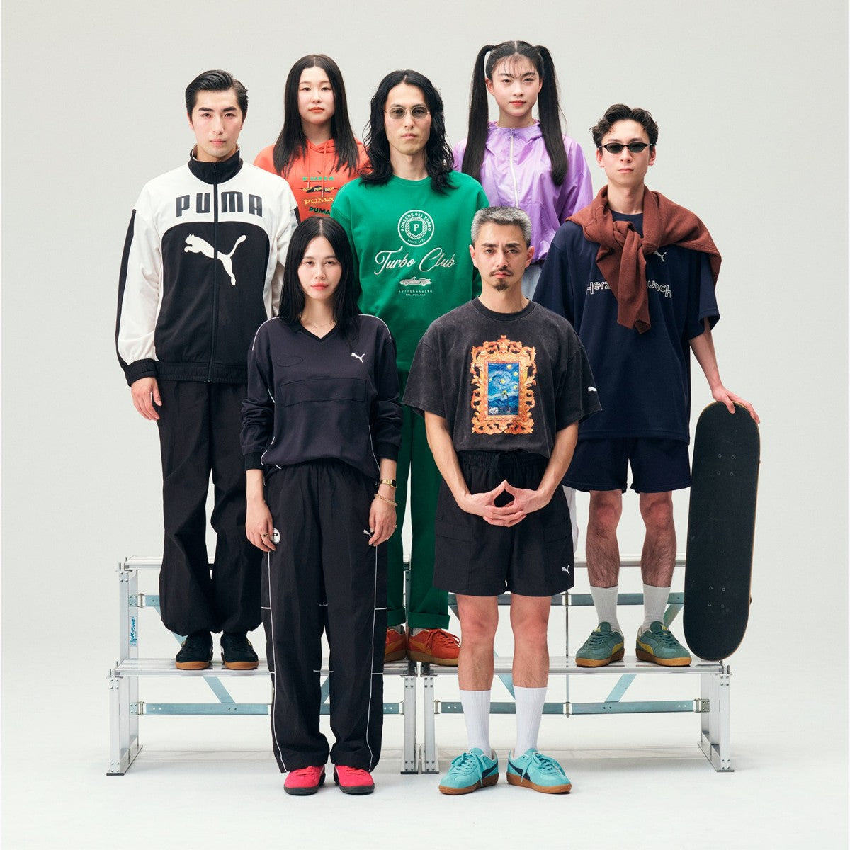 DYLAN EXHIBIT TEE III