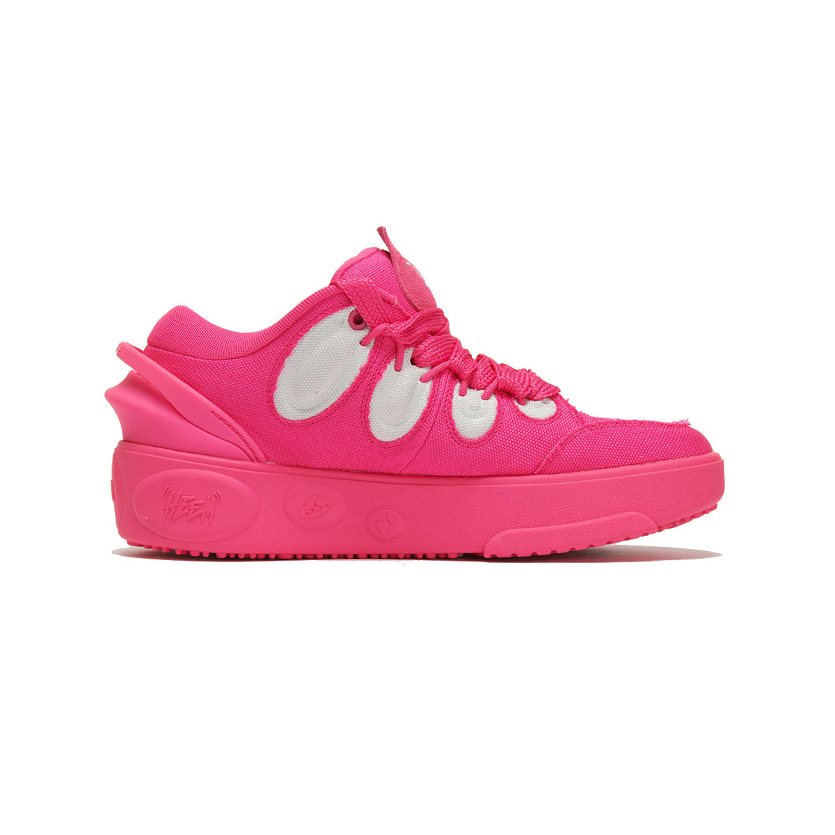 LA FRANCE PINK CARPET