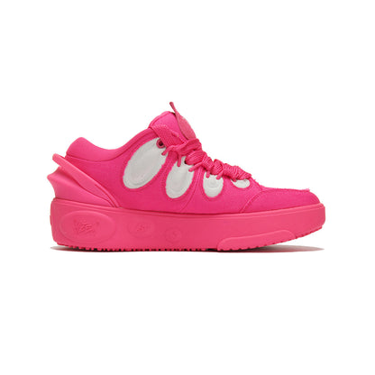 LA FRANCE PINK CARPET