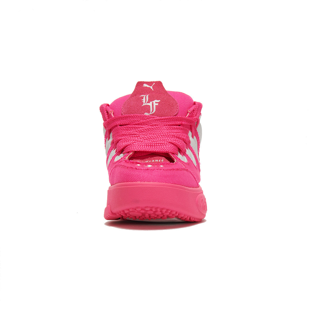 LA FRANCE PINK CARPET