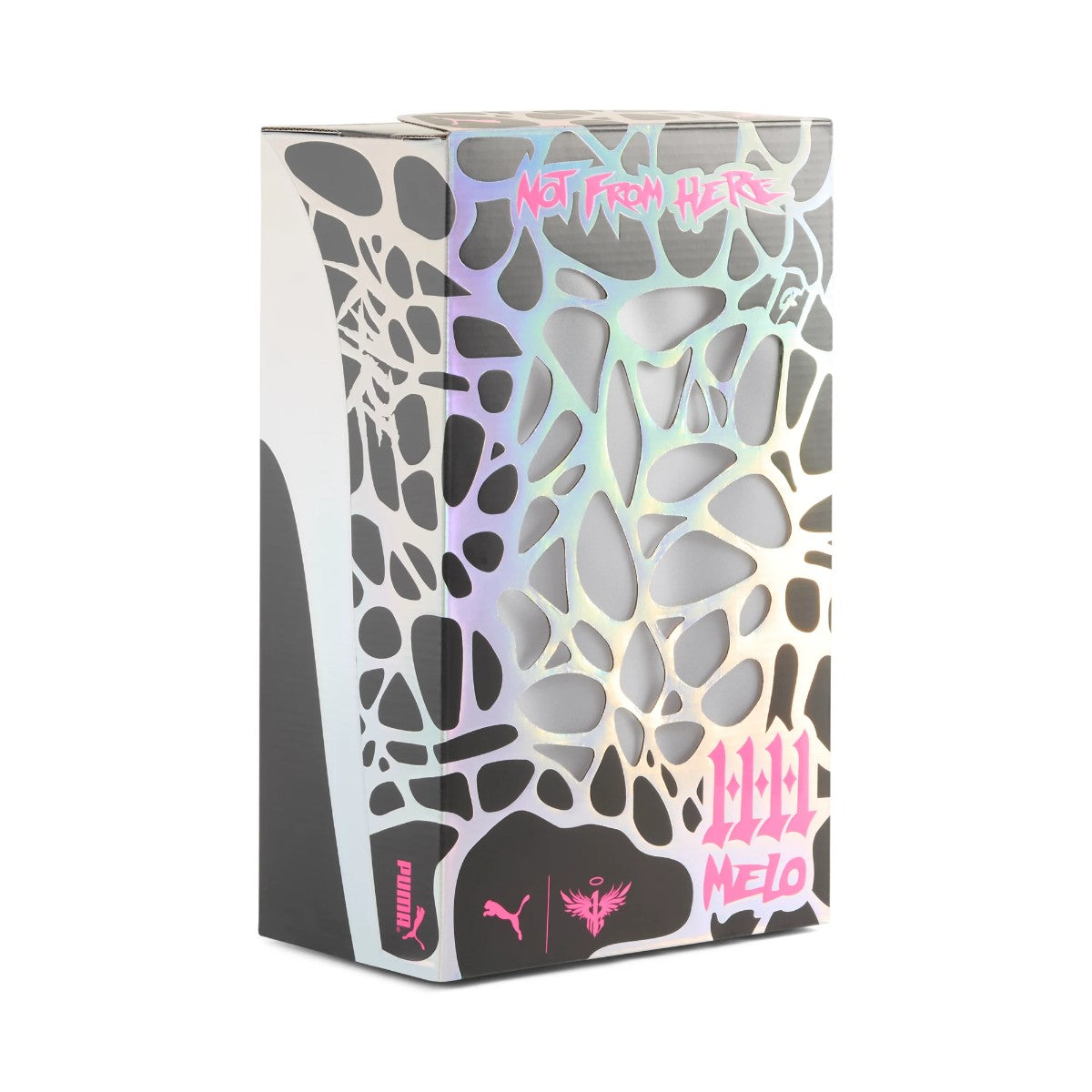 MB.04 REFLECTIONS – Kinetics（キネティクス）｜OFFICIAL ONLINE STORE