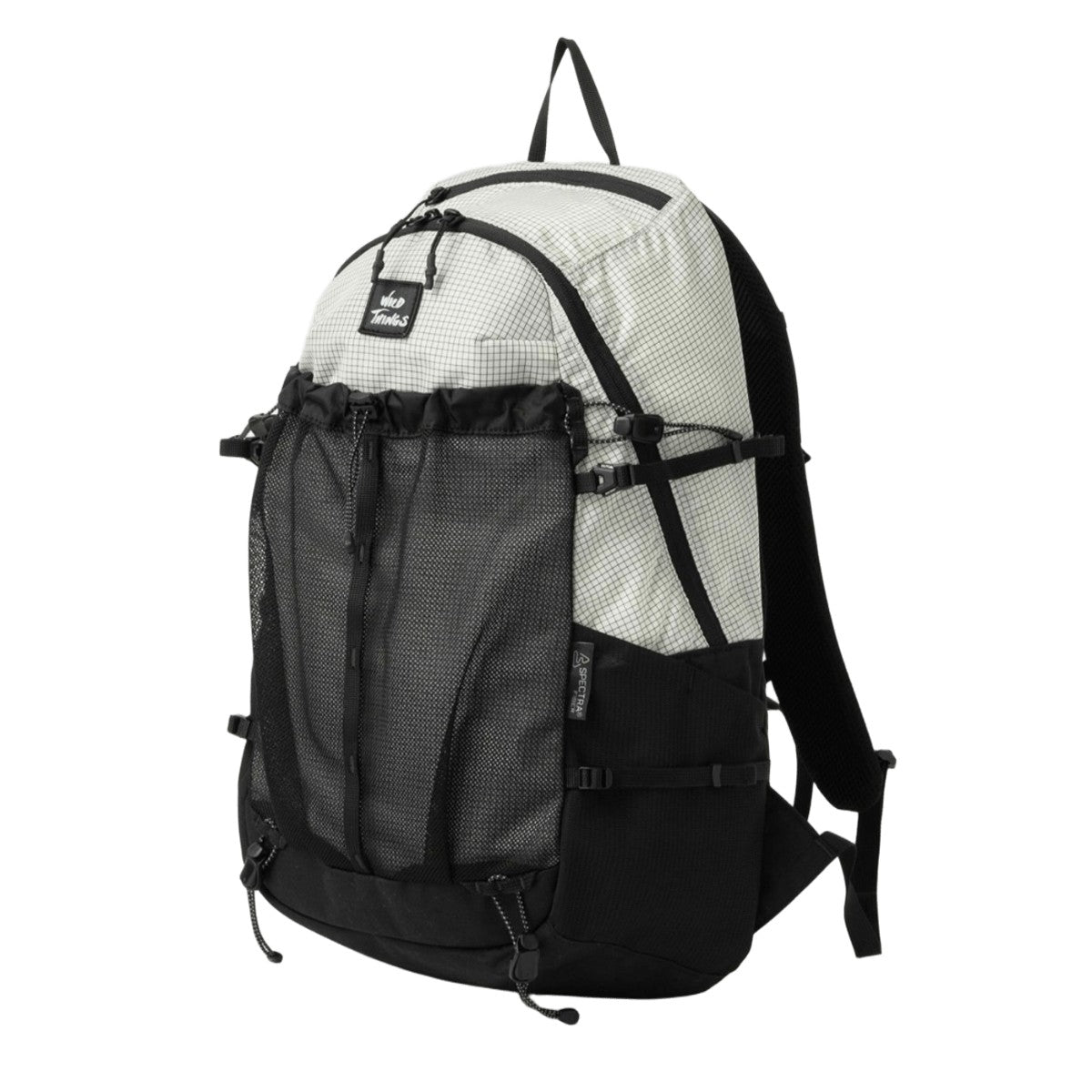 MINIMALIST SPECTRA BACKPACK – Kinetics（キネティクス）｜OFFICIAL