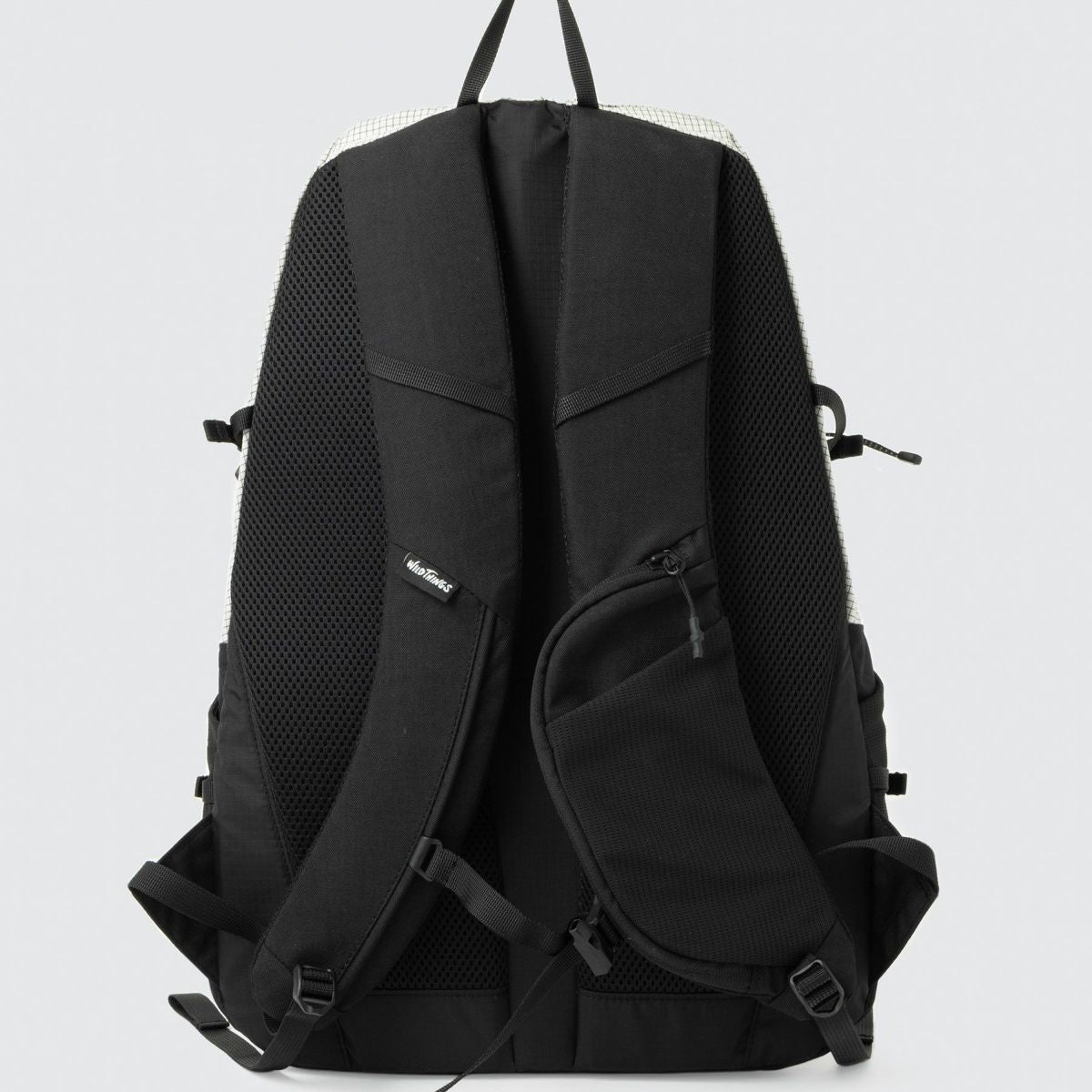 MINIMALIST SPECTRA BACKPACK – Kinetics（キネティクス）｜OFFICIAL