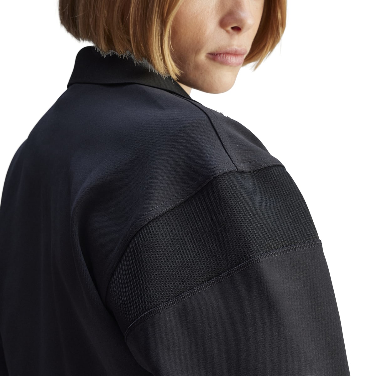 adidas by Stella McCartney KNITTED TRACKTOP 【5月10日以降発送予定】