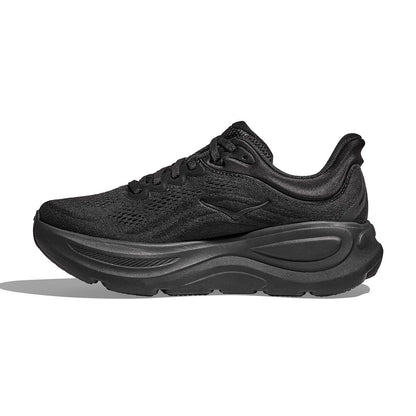 HOKA Bondi 9 ホカ ボンダイ 9 1162011-BBLC【メンズ トレイルランニング グリップ 軽量 クッション 耐久性 26FW】