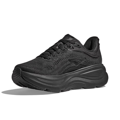 HOKA Bondi 9 ホカ ボンダイ 9 1162011-BBLC【メンズ トレイルランニング グリップ 軽量 クッション 耐久性 26FW】