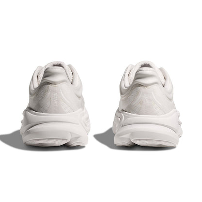 HOKA Bondi 9 ホカ ボンダイ 9 1162011-WWH【メンズ トレイルランニング グリップ 軽量 クッション 耐久性 26FW】