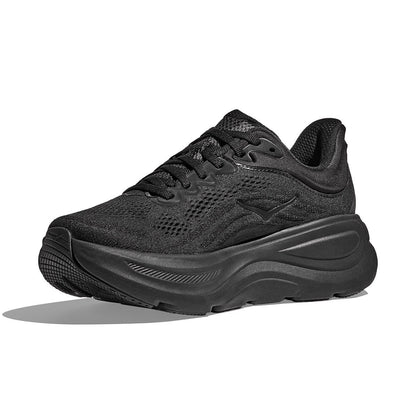 HOKA Bondi 9 ホカ ボンダイ 9 1162012-BBLC【レディース トレイルランニング グリップ 軽量 クッション 耐久性 26FW】