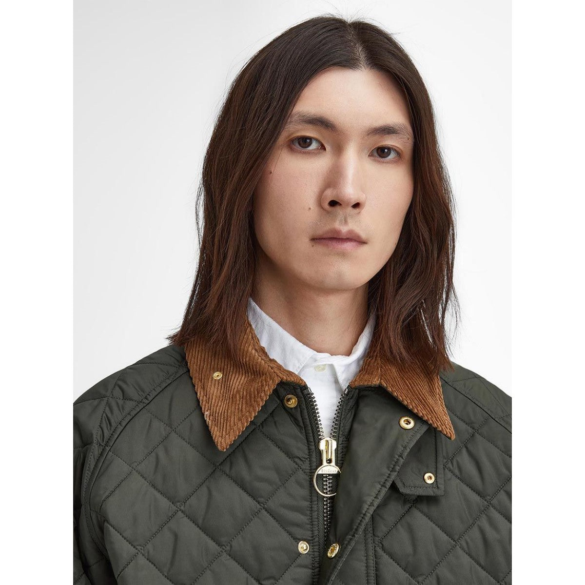 Barbour 130th 記念モデル TRANSPORT JKT 38/M Barbour 130周年記念モデル TRANSPORT JKT 38/M Barbour