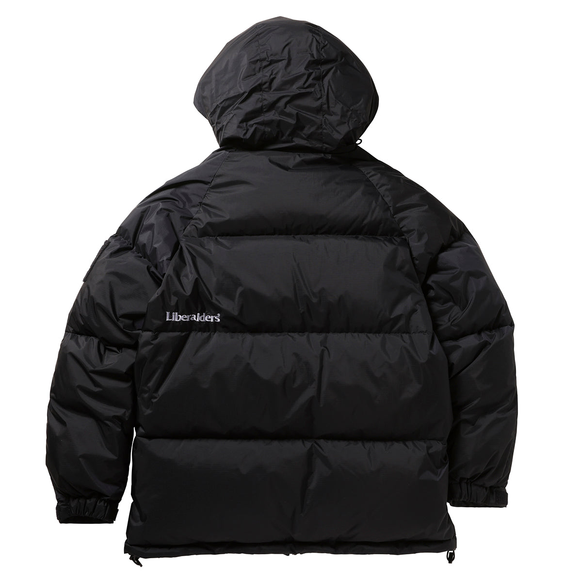 NANGA × Liberaiders AURORA TACTICAL DOWN JACKET