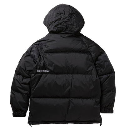 NANGA × Liberaiders AURORA TACTICAL DOWN JACKET