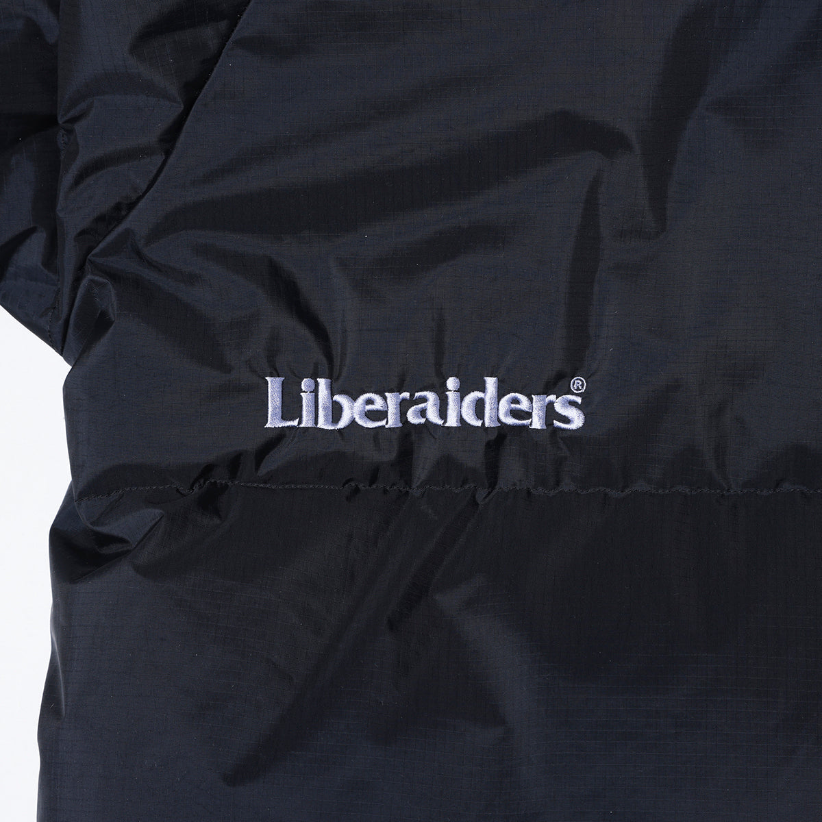 NANGA × Liberaiders AURORA TACTICAL DOWN JACKET