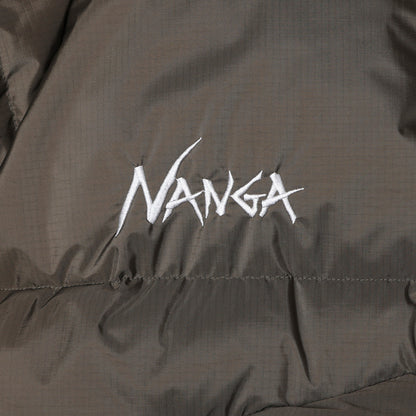 NANGA × Liberaiders AURORA TACTICAL DOWN JACKET