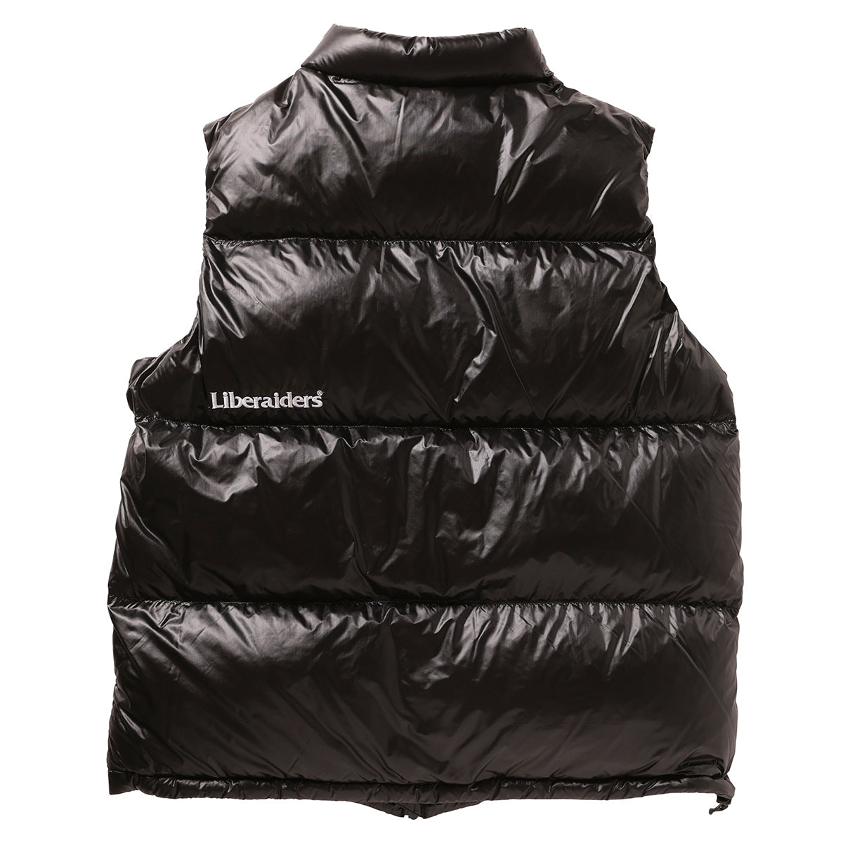 NANGA × Liberaiders RIPSTOP NYLON DOWN VEST