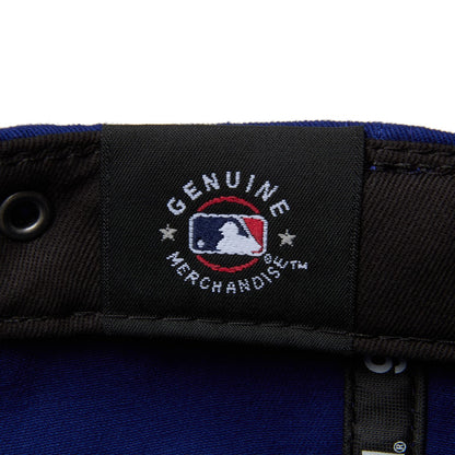 LOS ANGELES DODGERS SCRIPT SIDE PATCH 9TWENTY 【7月4日以降発送予定】