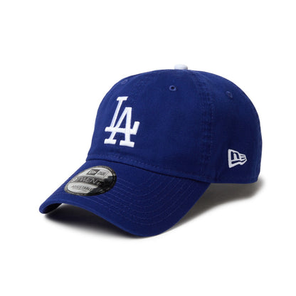 LOS ANGELES DODGERS SCRIPT SIDE PATCH 9TWENTY 【7月4日以降発送予定】