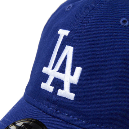 LOS ANGELES DODGERS SCRIPT SIDE PATCH 9TWENTY 【7月4日以降発送予定】