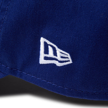 LOS ANGELES DODGERS SCRIPT SIDE PATCH 9TWENTY 【7月4日以降発送予定】