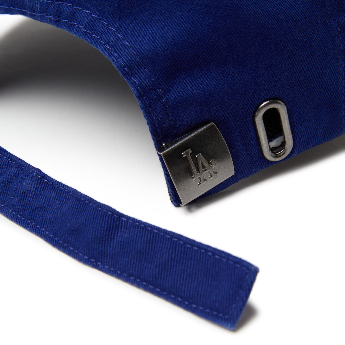 LOS ANGELES DODGERS SCRIPT SIDE PATCH 9TWENTY 【7月4日以降発送予定】