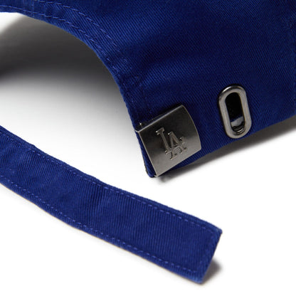 LOS ANGELES DODGERS SCRIPT SIDE PATCH 9TWENTY 【7月4日以降発送予定】