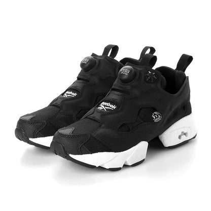 Reebok INSTAPUMP FURY 94 リーボック インスタ ポンプフューリー 94  100211657【メンズ スニーカー 厚底 軽量 クッション性 フィット調整 ナイロンアッパー 26FW】