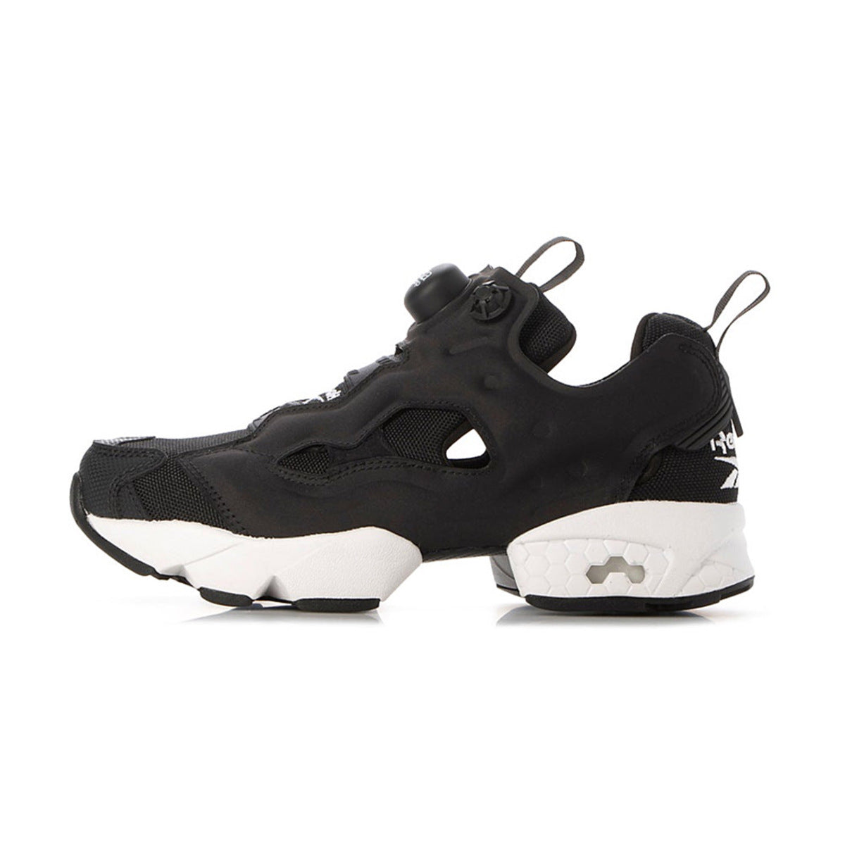Reebok INSTAPUMP FURY 94 リーボック インスタ ポンプフューリー 94  100211657【メンズ スニーカー 厚底 軽量 クッション性 フィット調整 ナイロンアッパー 26FW】