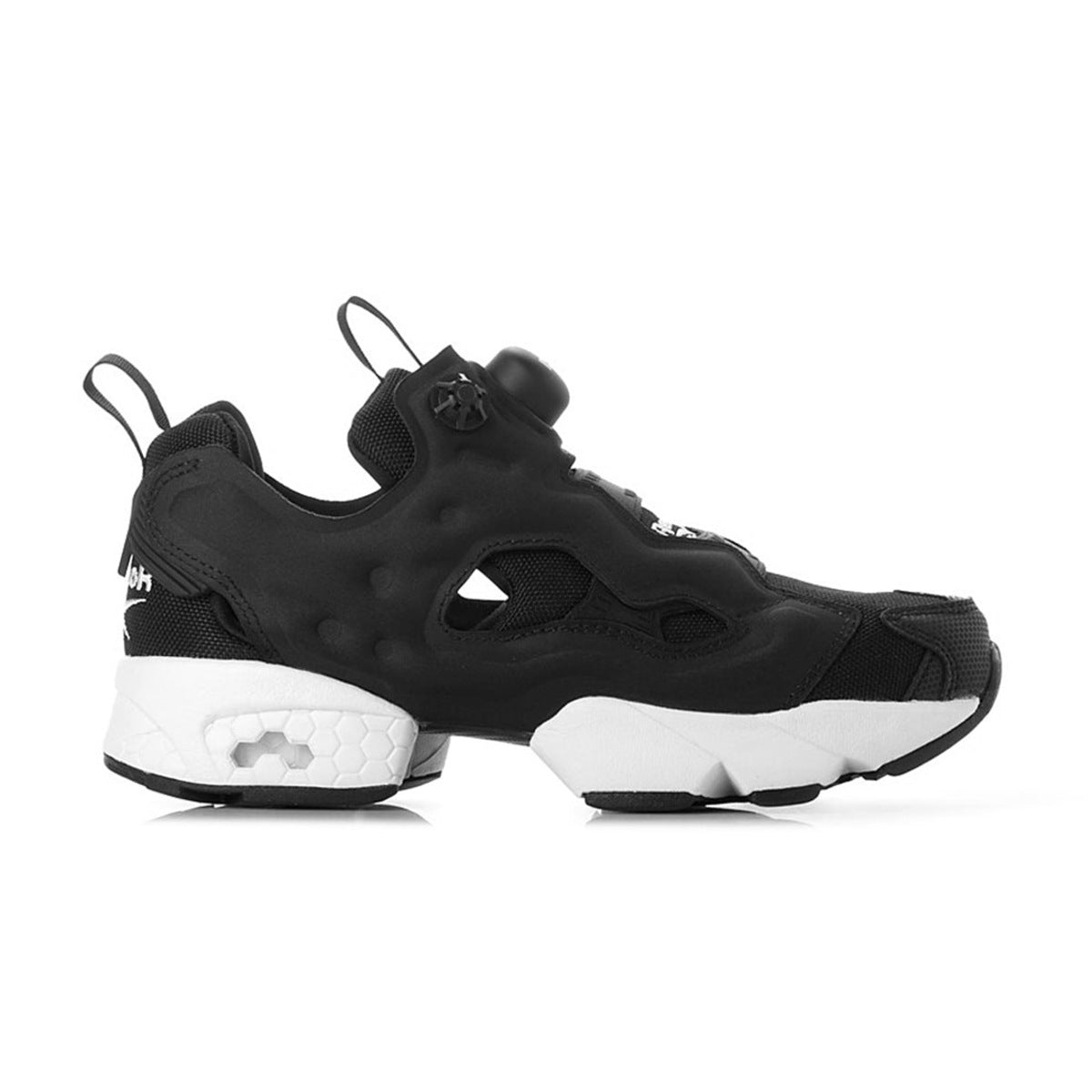 Reebok INSTAPUMP FURY 94 リーボック インスタ ポンプフューリー 94  100211657【メンズ スニーカー 厚底 軽量 クッション性 フィット調整 ナイロンアッパー 26FW】