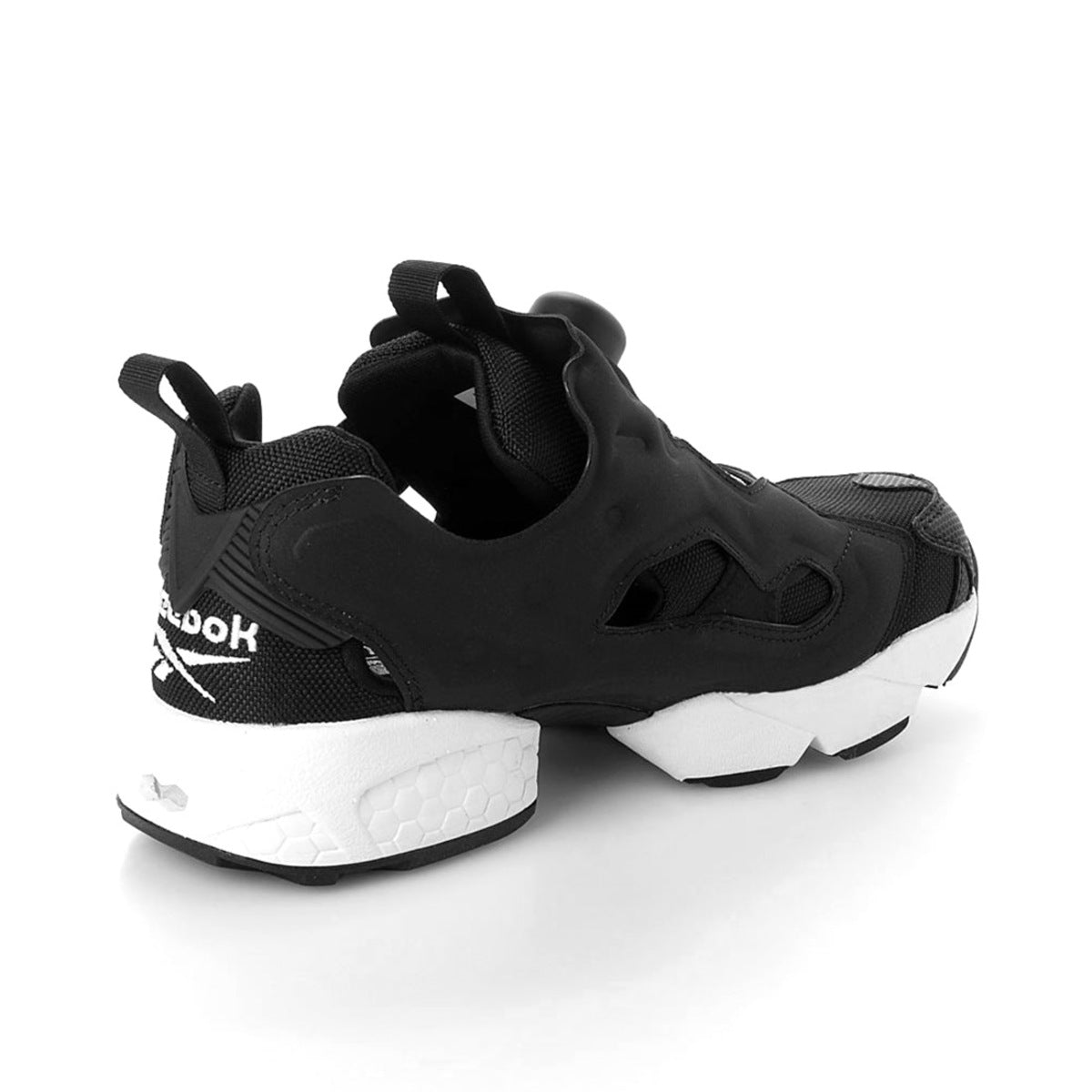 Reebok INSTAPUMP FURY 94 リーボック インスタ ポンプフューリー 94  100211657【メンズ スニーカー 厚底 軽量 クッション性 フィット調整 ナイロンアッパー 26FW】
