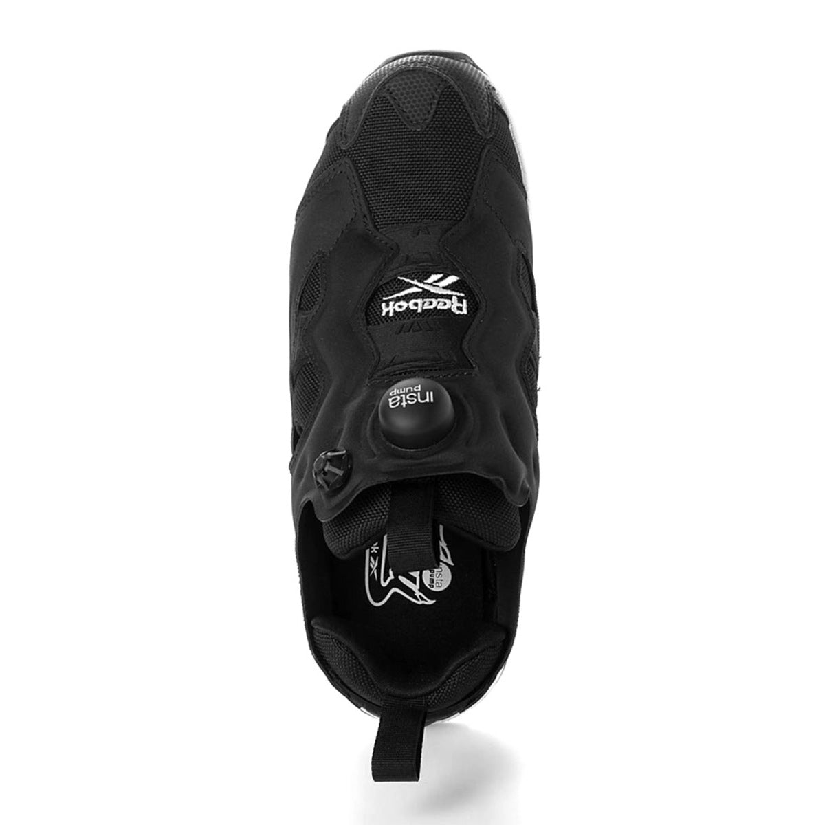 Reebok INSTAPUMP FURY 94 リーボック インスタ ポンプフューリー 94  100211657【メンズ スニーカー 厚底 軽量 クッション性 フィット調整 ナイロンアッパー 26FW】