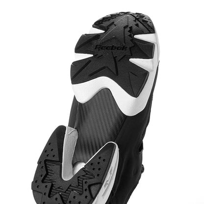 Reebok INSTAPUMP FURY 94 リーボック インスタ ポンプフューリー 94  100211657【メンズ スニーカー 厚底 軽量 クッション性 フィット調整 ナイロンアッパー 26FW】