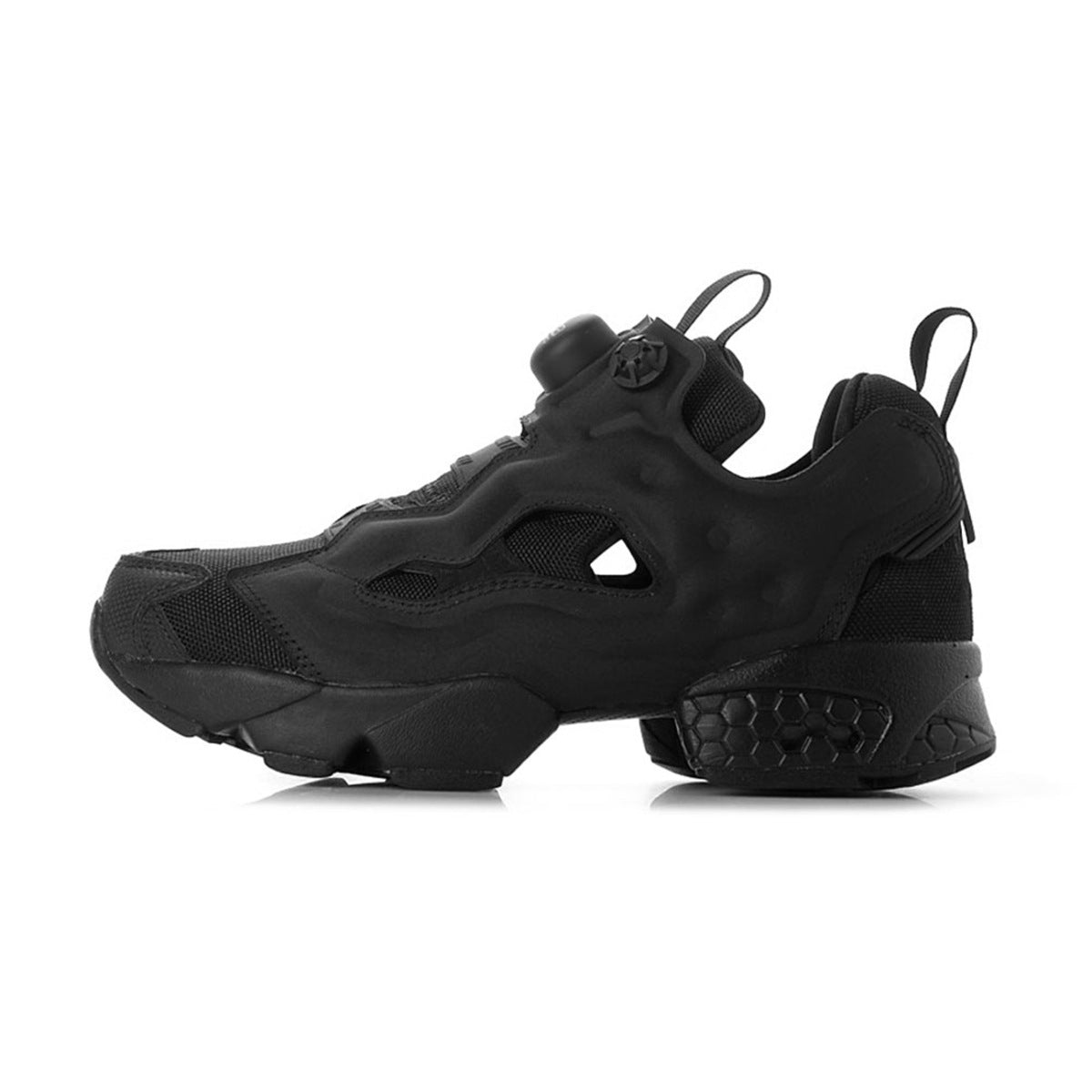 Reebok INSTAPUMP FURY 94 リーボック インスタ ポンプフューリー 94  100211659【メンズ スニーカー 厚底 軽量 クッション性 フィット調整 ナイロンアッパー 26FW】