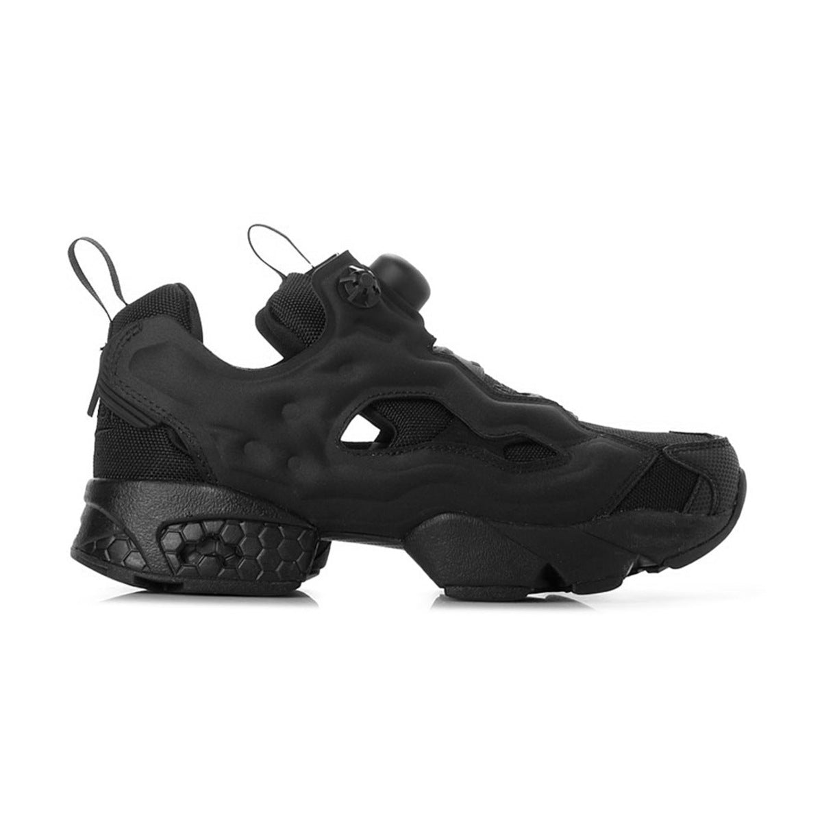 Reebok INSTAPUMP FURY 94 リーボック インスタ ポンプフューリー 94  100211659【メンズ スニーカー 厚底 軽量 クッション性 フィット調整 ナイロンアッパー 26FW】