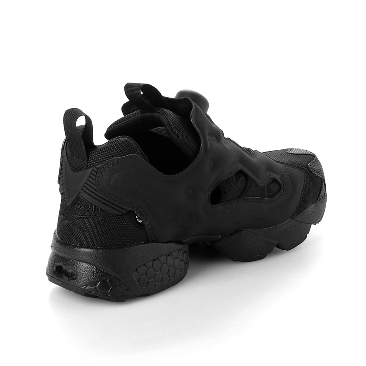 Reebok INSTAPUMP FURY 94 リーボック インスタ ポンプフューリー 94  100211659【メンズ スニーカー 厚底 軽量 クッション性 フィット調整 ナイロンアッパー 26FW】