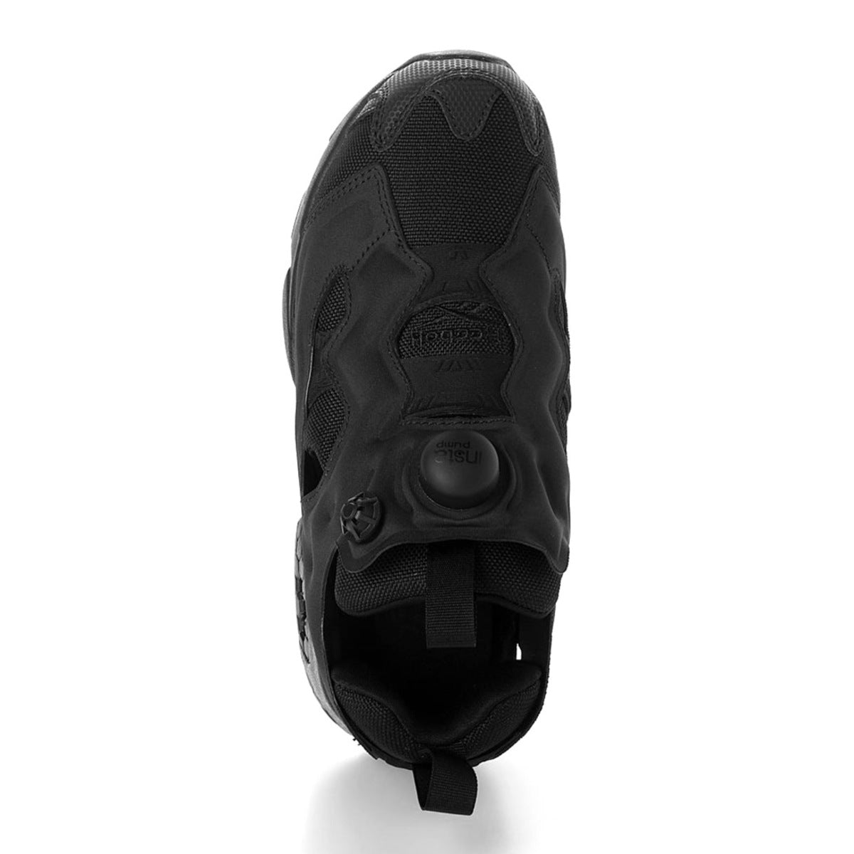 Reebok INSTAPUMP FURY 94 リーボック インスタ ポンプフューリー 94  100211659【メンズ スニーカー 厚底 軽量 クッション性 フィット調整 ナイロンアッパー 26FW】