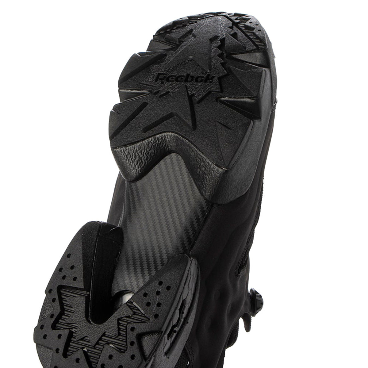 Reebok INSTAPUMP FURY 94 リーボック インスタ ポンプフューリー 94  100211659【メンズ スニーカー 厚底 軽量 クッション性 フィット調整 ナイロンアッパー 26FW】