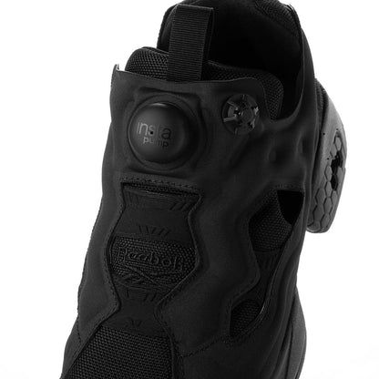 Reebok INSTAPUMP FURY 94 リーボック インスタ ポンプフューリー 94  100211659【メンズ スニーカー 厚底 軽量 クッション性 フィット調整 ナイロンアッパー 26FW】